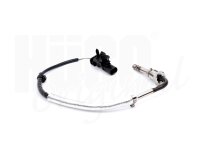 HÜCO 135509 Sensor, Abgastemperatur
