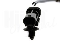 HÜCO 135509 Sensor, Abgastemperatur