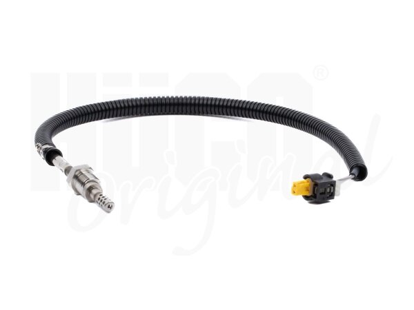 HÜCO 135510 Sensor, Abgastemperatur