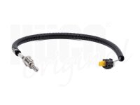 HÜCO 135510 Sensor, Abgastemperatur