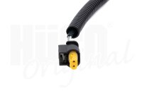 HÜCO 135510 Sensor, Abgastemperatur