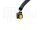 HÜCO 135510 Sensor, Abgastemperatur