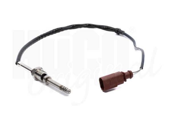 HÜCO 135511 Sensor, Abgastemperatur