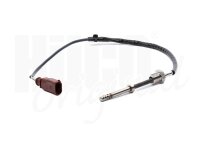 HÜCO 135511 Sensor, Abgastemperatur