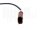 HÜCO 135511 Sensor, Abgastemperatur