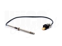 HÜCO 135513 Sensor, Abgastemperatur