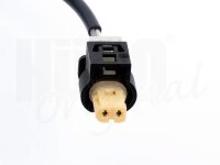 HÜCO 135513 Sensor, Abgastemperatur