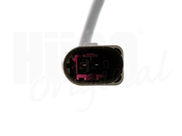 HÜCO 135515 Sensor, Abgastemperatur