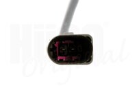 HÜCO 135515 Sensor, Abgastemperatur
