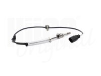 HÜCO 135515 Sensor, Abgastemperatur