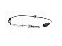HÜCO 135515 Sensor, Abgastemperatur
