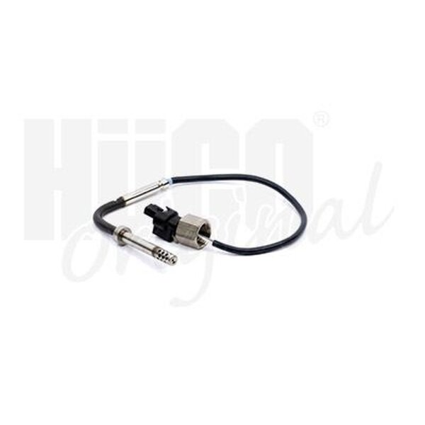 HÜCO 135516 Sensor, Abgastemperatur