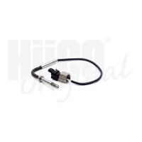 HÜCO 135516 Sensor, Abgastemperatur