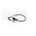 HÜCO 135516 Sensor, Abgastemperatur