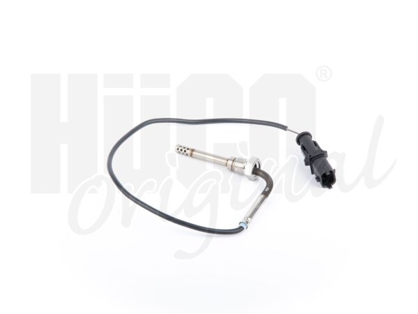 HÜCO 135525 Sensor, Abgastemperatur