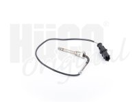 HÜCO 135525 Sensor, Abgastemperatur