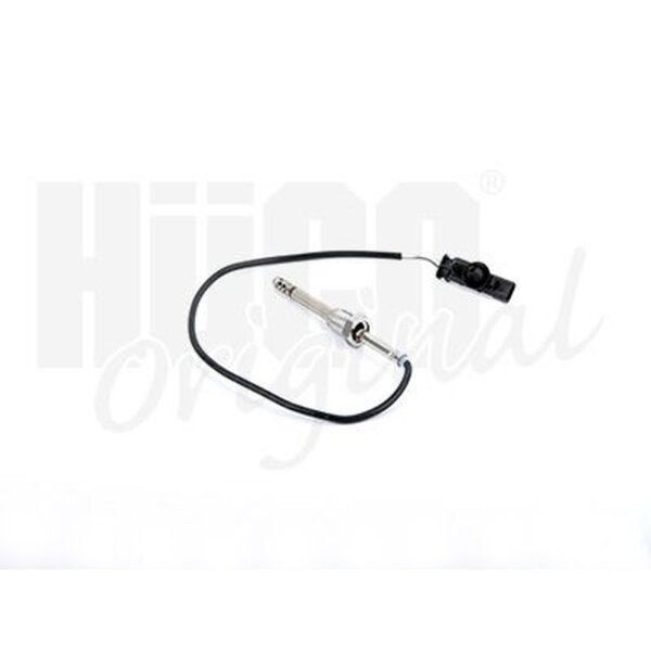 HÜCO 135526 Sensor, Abgastemperatur