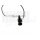 HÜCO 135526 Sensor, Abgastemperatur