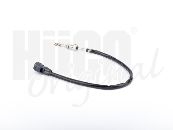 HÜCO 135527 Sensor, Abgastemperatur
