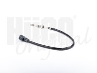 HÜCO 135527 Sensor, Abgastemperatur