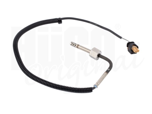 HÜCO 135531 Sensor, Abgastemperatur