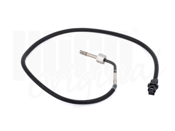 HÜCO 135534 Sensor, Abgastemperatur