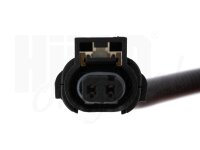 HÜCO 135534 Sensor, Abgastemperatur
