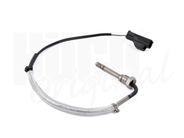 HÜCO 135542 Sensor, Abgastemperatur