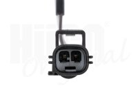 HÜCO 135542 Sensor, Abgastemperatur