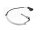 HÜCO 135542 Sensor, Abgastemperatur