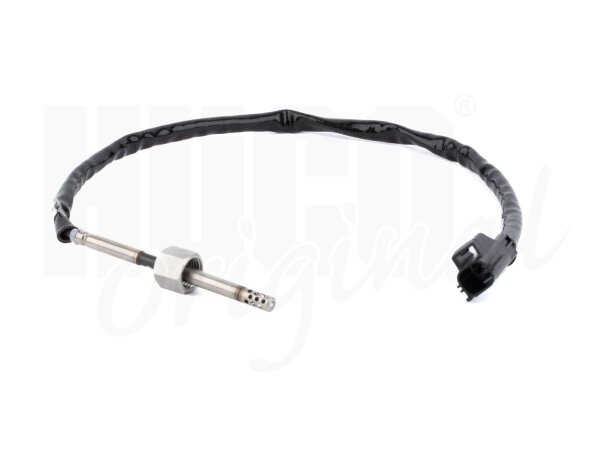 HÜCO 135546 Sensor, Abgastemperatur