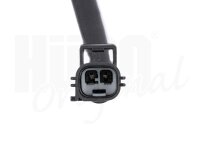 HÜCO 135546 Sensor, Abgastemperatur