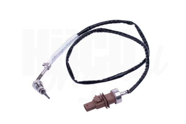 HÜCO 135558 Sensor, Abgastemperatur