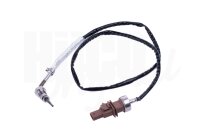 HÜCO 135558 Sensor, Abgastemperatur