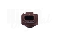 HÜCO 135558 Sensor, Abgastemperatur