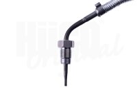 HÜCO 135558 Sensor, Abgastemperatur