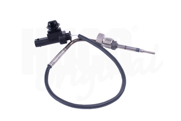 HÜCO 135561 Sensor, Abgastemperatur