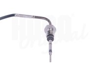 HÜCO 135561 Sensor, Abgastemperatur