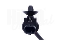 HÜCO 135561 Sensor, Abgastemperatur