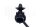 HÜCO 135561 Sensor, Abgastemperatur