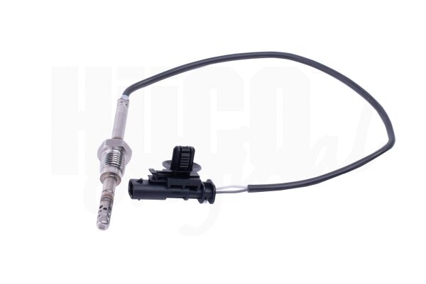 HÜCO 135566 Sensor, Abgastemperatur