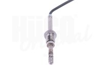 HÜCO 135566 Sensor, Abgastemperatur