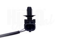HÜCO 135566 Sensor, Abgastemperatur