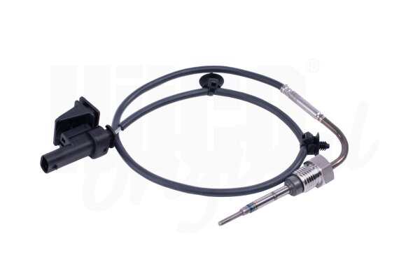 HÜCO 135572 Sensor, Abgastemperatur