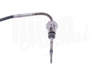 HÜCO 135572 Sensor, Abgastemperatur