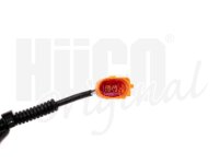 HÜCO 135574 Sensor, Abgastemperatur