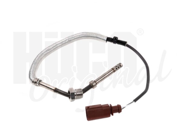 HÜCO 135578 Sensor, Abgastemperatur