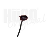 HÜCO 135578 Sensor, Abgastemperatur