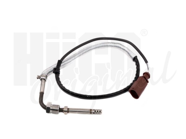 HÜCO 135580 Sensor, Abgastemperatur