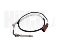 HÜCO 135580 Sensor, Abgastemperatur